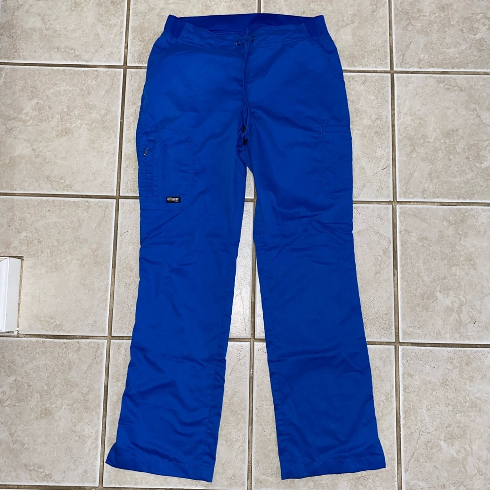 GREYS ANATOMY SCRUB PANTS